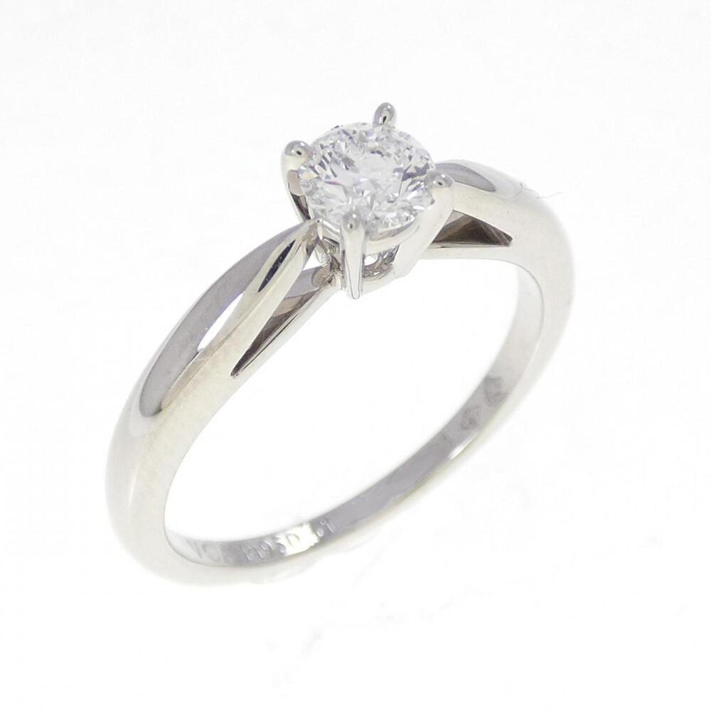 VAN CLEEF & ARPELS Silver Ring